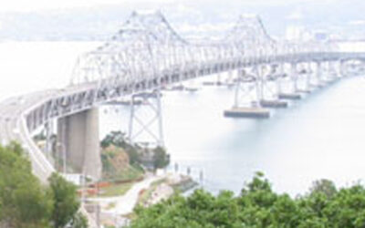 Hunting for Treasure on Yerba Buena Island