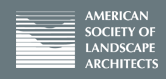 American Society of Landscape Architects