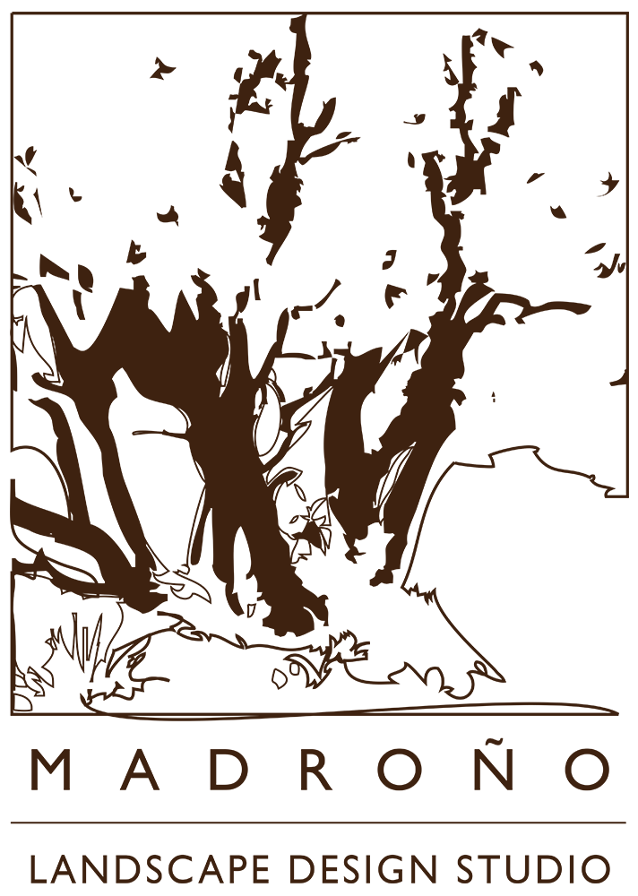 MADROÑO LANDSCAPE DESIGN STUDIO, INC.