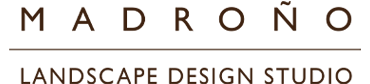 Madroño Landscape Design Studio