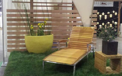 Madroño Wins “Best Overall Design” at S.F. Garden Show